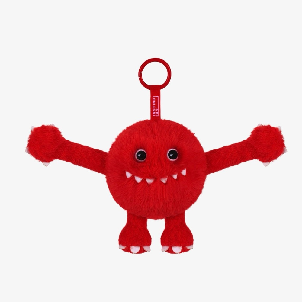 Pop Mart Hug You- Plush Pendant Blind Box Series